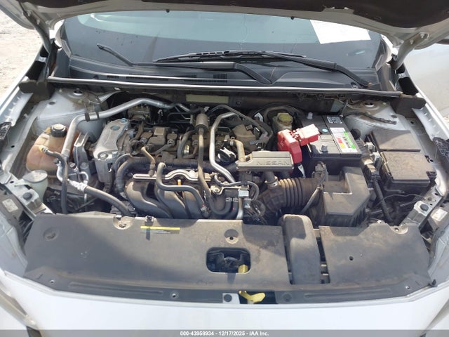 2021 NISSAN SENTRA 3N1AB8CV0MY268470 Photo 9