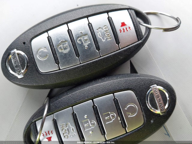 2021 NISSAN SENTRA 3N1AB8CV0MY268470 Photo 10