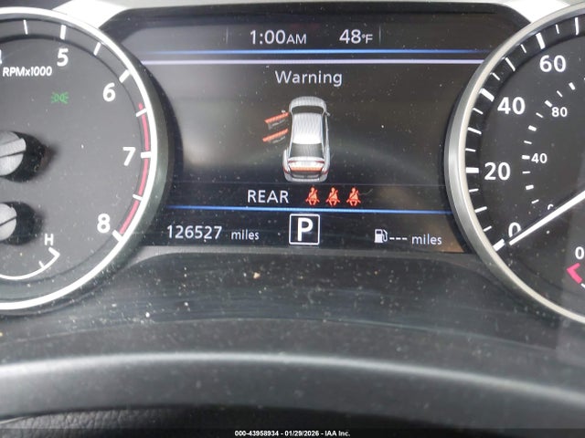 3N1AB8CV0MY268470 Nissan Sentra Sv Xtronic Cvt