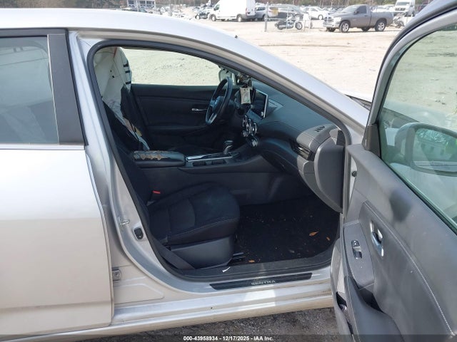 2021 NISSAN SENTRA 3N1AB8CV0MY268470 Photo 4