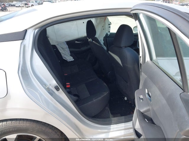 2021 NISSAN SENTRA 3N1AB8CV0MY268470 Photo 7