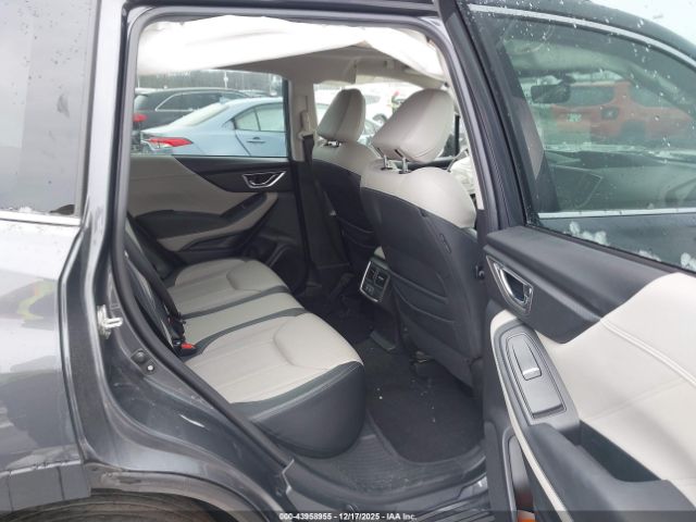 2022 SUBARU FORESTER JF2SKAPC2NH524737 Photo 7