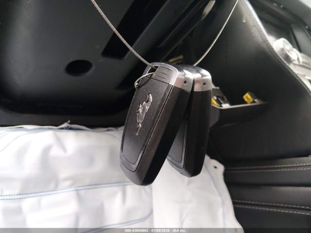 2019 FORD MUSTANG 1FATP8UH5K5150995 Photo 10