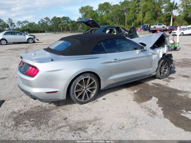 2019 FORD MUSTANG 1FATP8UH5K5150995 Photo 3
