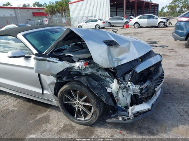 2019 FORD MUSTANG 1FATP8UH5K5150995 Photo 5
