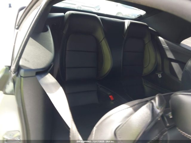 2019 FORD MUSTANG 1FATP8UH5K5150995 Photo 7