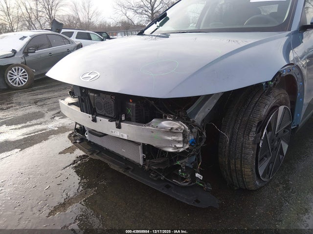 Hyundai Ioniq 5 Se Standard Range 2025 7YAKM4DB4SY037193 Image 6