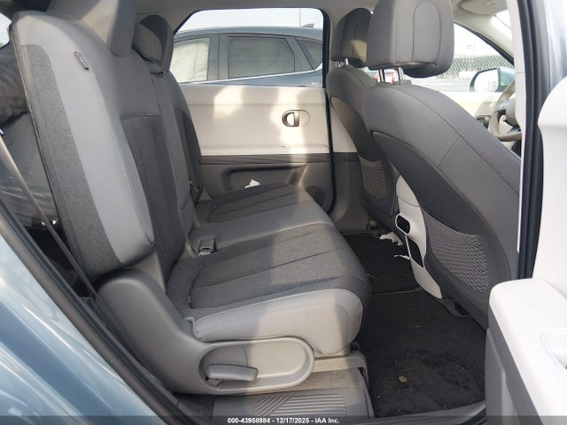 Hyundai Ioniq 5 Se Standard Range 2025 7YAKM4DB4SY037193 Image 7