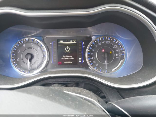 2017 CHRYSLER 200 1C3CCCABXHN500756 Photo 6