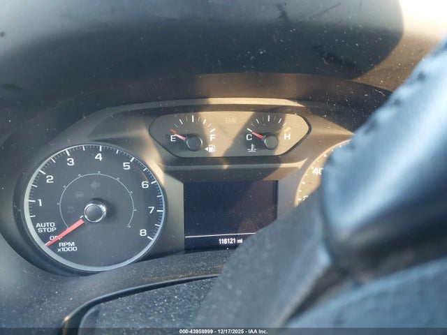 2018 Gmc Terrain Sle მანქანა იყიდება აუქციონზე, vin: 3GKALMEV5JL354161, აუქციონის ნომერი: 43958999