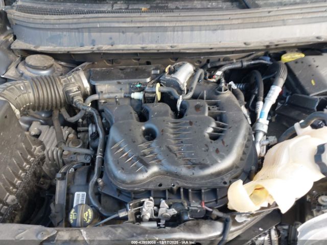 2020 JEEP CHEROKEE 1C4PJMDX1LD572802 Photo 9