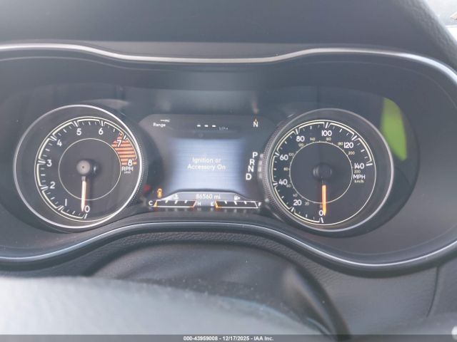 2020 JEEP CHEROKEE 1C4PJMDX1LD572802 Photo 6