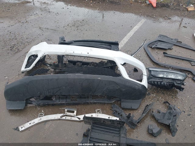 Aukcja sprzedaży 2023 Jeep Grand Cherokee Laredo 4x4, vin: 1C4RJHAG3PC533497, numer aukcji: 43959009