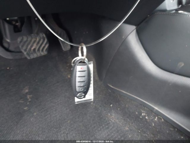 2020 NISSAN ROGUE 5N1AT2MV2LC771572 Photo 10