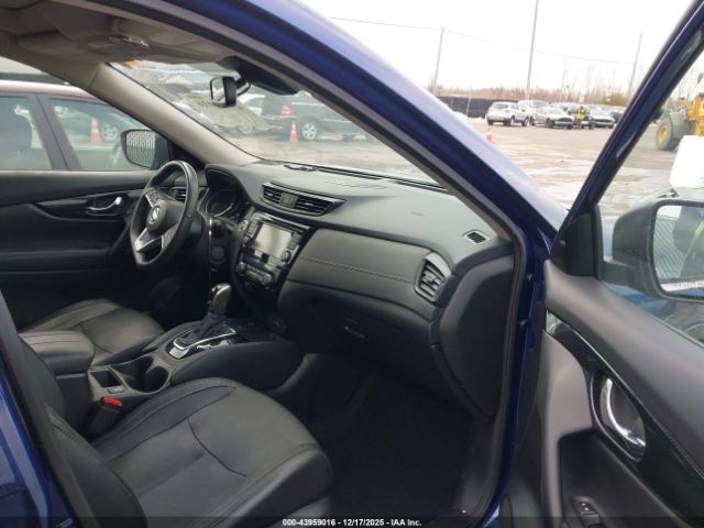 2020 NISSAN ROGUE 5N1AT2MV2LC771572 Photo 4