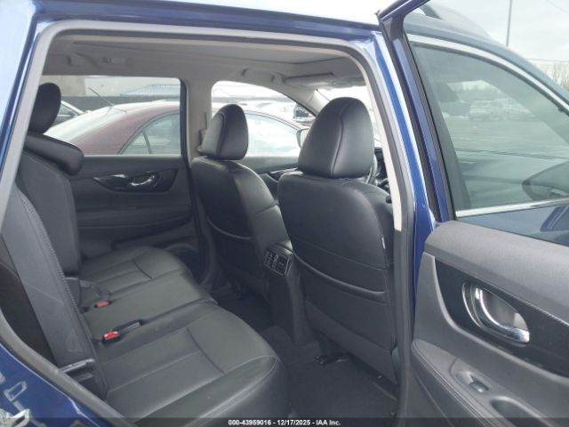 2020 NISSAN ROGUE 5N1AT2MV2LC771572 Photo 7
