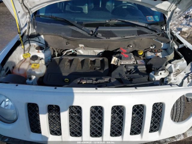2016 JEEP PATRIOT 1C4NJRFBXGD673610 Photo 9