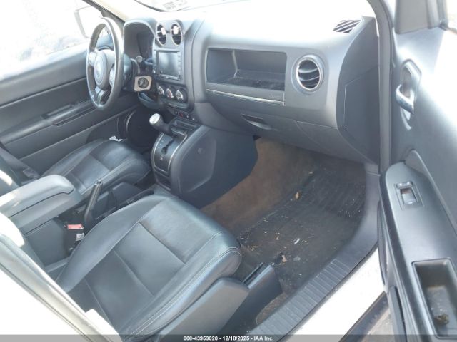2016 JEEP PATRIOT 1C4NJRFBXGD673610 Photo 4