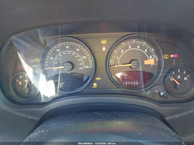 2016 JEEP PATRIOT 1C4NJRFBXGD673610 Photo 6