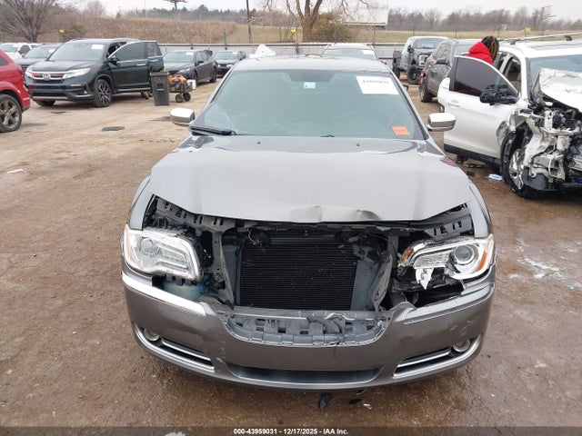 43959031 :رقم المزاد ، 2C3CCACGXCH205865 vin ، 2012 Chrysler 300 Limited مزاد بيع