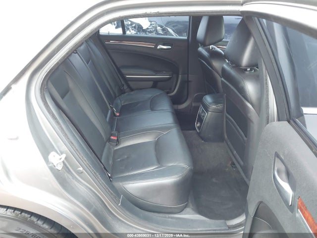 43959031 :رقم المزاد ، 2C3CCACGXCH205865 vin ، 2012 Chrysler 300 Limited مزاد بيع