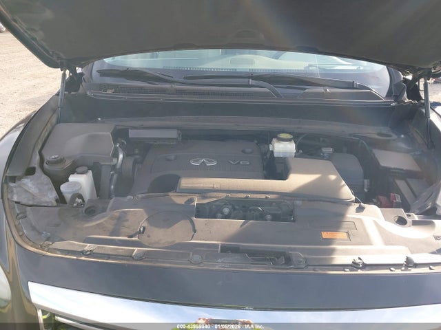Продаж на аукціоні авто 2013 Infiniti Jx35, vin: 5N1AL0MM2DC302141, номер лоту: 43959040