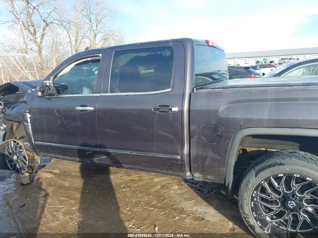 Aukcja sprzedaży 2016 Gmc Sierra 1500 Slt, vin: 3GTU2NEC3GG144983, numer aukcji: 43959045