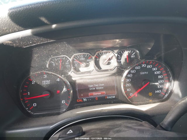 Aukcja sprzedaży 2016 Gmc Sierra 1500 Slt, vin: 3GTU2NEC3GG144983, numer aukcji: 43959045