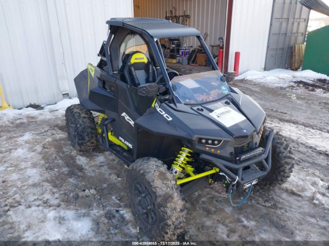2022 POLARIS RZR 3NSS1E994NF592059
