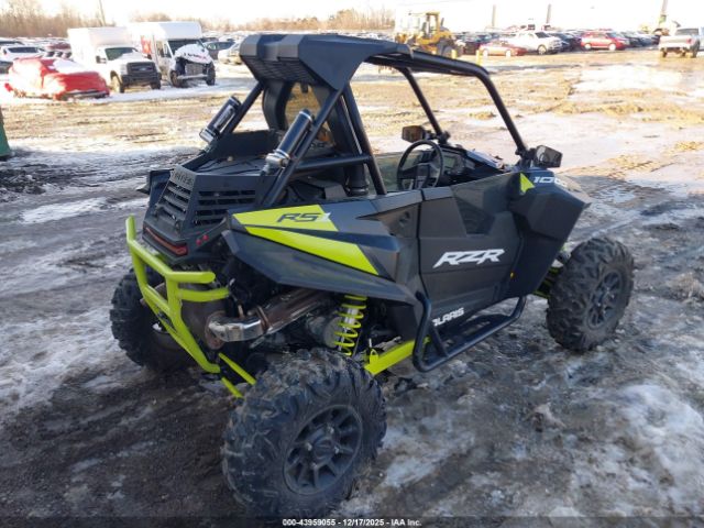 2022 POLARIS RZR 3NSS1E994NF592059 Photo 3