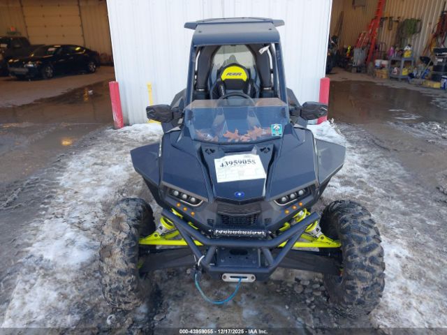 2022 POLARIS RZR 3NSS1E994NF592059 Photo 4