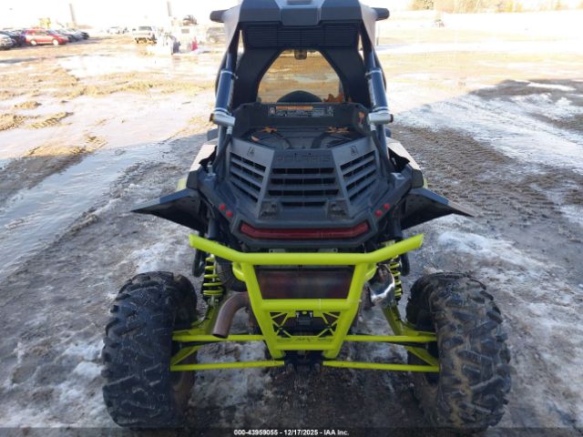 2022 POLARIS RZR 3NSS1E994NF592059 Photo 5
