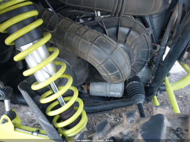 2022 POLARIS RZR 3NSS1E994NF592059 Photo 8