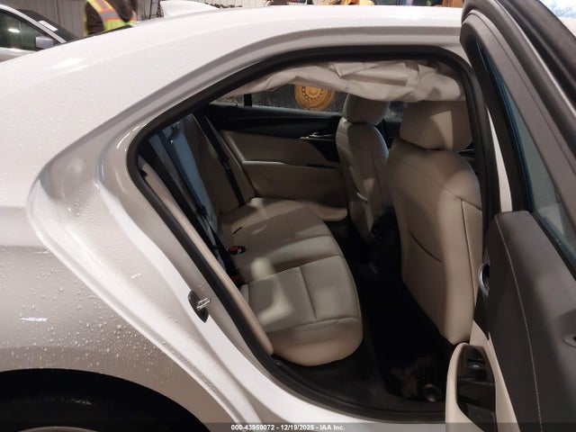 2021 CADILLAC CT4 1G6DA5RKXM0135284 Photo 7