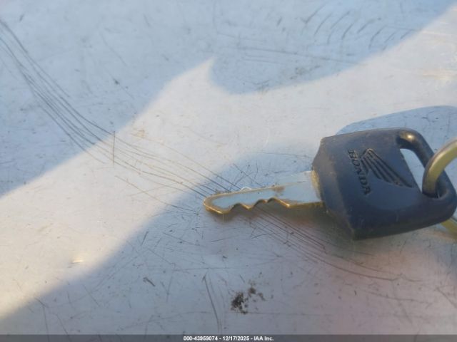 2015 HONDA VT750 JH2RC5373FK501795 Photo 10