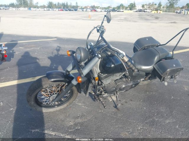 2015 HONDA VT750 JH2RC5373FK501795 Photo 1