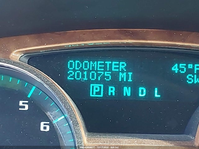 2011 Buick Enclave 1xl მანქანა იყიდება აუქციონზე, vin: 5GAKVBED2BJ398196, აუქციონის ნომერი: 43959077