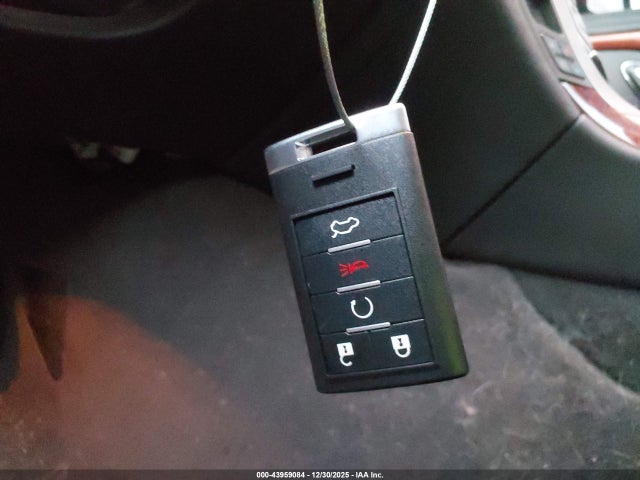 2007 CADILLAC CTS 1G6DM57T870111895 Photo 10