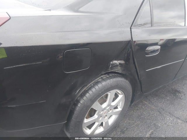 2007 CADILLAC CTS 1G6DM57T870111895 Photo 5