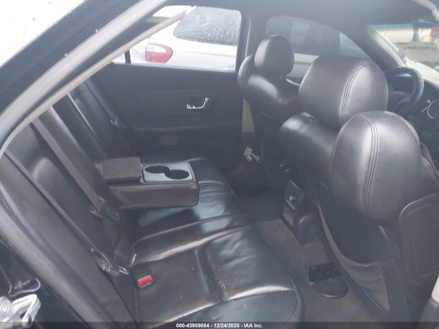 2007 CADILLAC CTS 1G6DM57T870111895 Photo 7