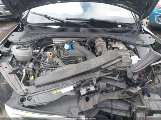 2022 VOLKSWAGEN JETTA 3VWEM7BU1NM026353 Photo 9