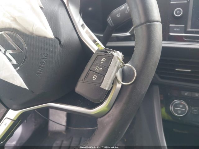 2022 VOLKSWAGEN JETTA 3VWEM7BU1NM026353 Photo 10