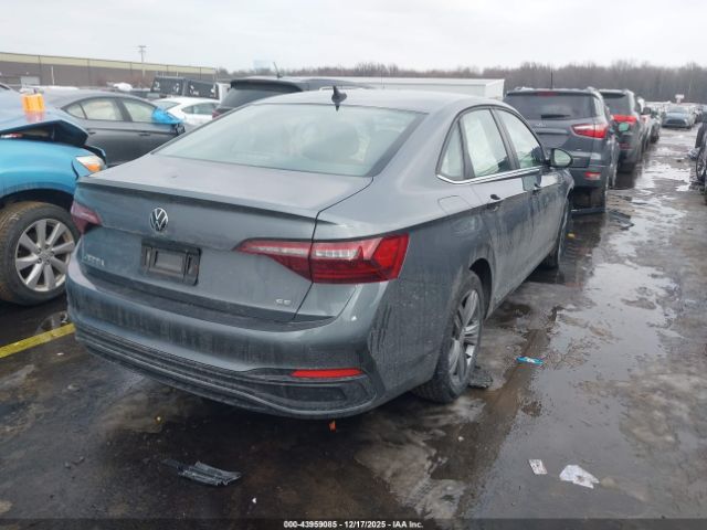 2022 VOLKSWAGEN JETTA 3VWEM7BU1NM026353 Photo 3