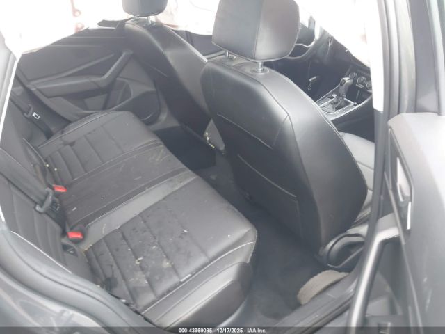 2022 VOLKSWAGEN JETTA 3VWEM7BU1NM026353 Photo 7