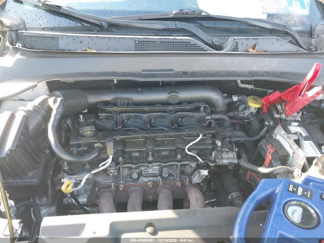 2019 JEEP COMPASS 3C4NJDDB9KT775862 Photo 9