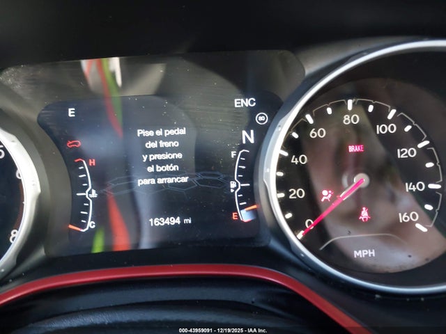 2019 JEEP COMPASS 3C4NJDDB9KT775862 Photo 6