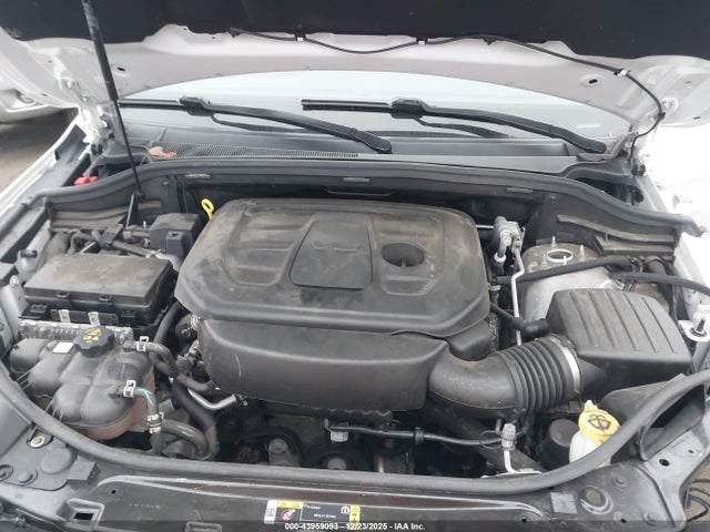 1C4RJFAG9MC653398 Jeep Grand Cherokee Laredo X 4x4