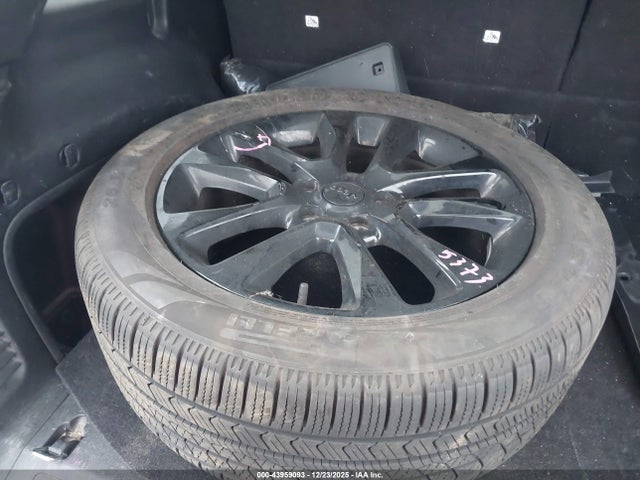 1C4RJFAG9MC653398 Jeep Grand Cherokee Laredo X 4x4
