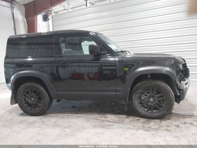 SALEJ6EX6S2406540 Land Rover Defender 90 P300 S