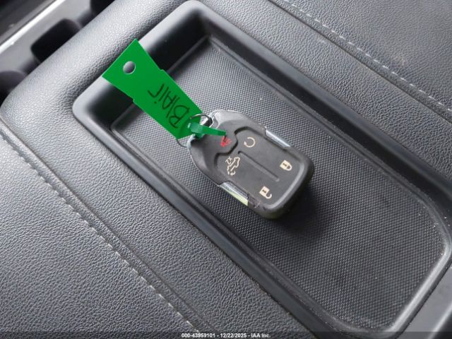 2021 GMC SIERRA 1500 3GTU9CED9MG449537 Photo 10